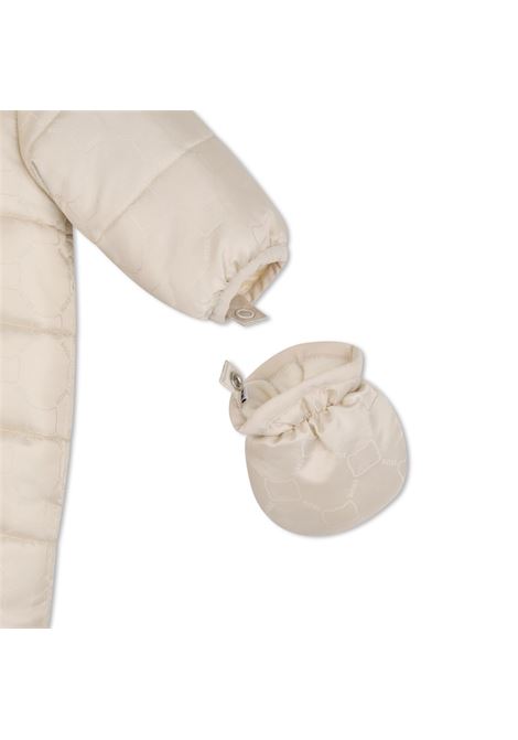 Eskimo con logo HUGO BOSS KIDS | J5331721K